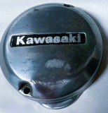 Z�ndungsdeckel Kawasaki Zephyr 750 gebraucht.